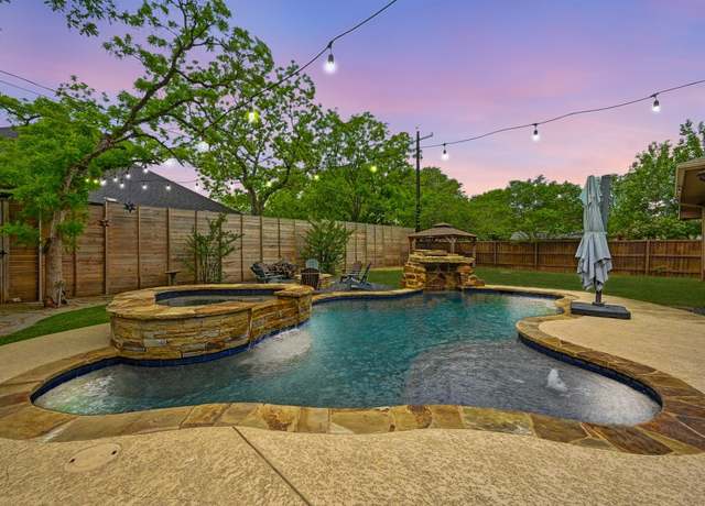 Property at 605 River Oaks Dr, Austin, TX 78748, 3 beds, 2.5 baths