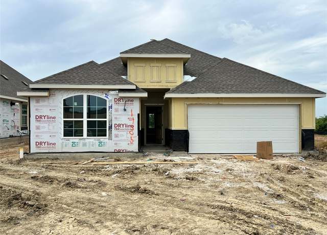 Property at 14305 Duckworth Trce, Manor, TX 78653, 3 beds, 2 baths