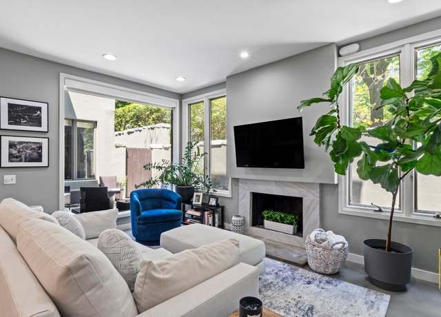 Property at 1111 W 12th St #102, Austin, TX 78703, 1 bed, 1 bath