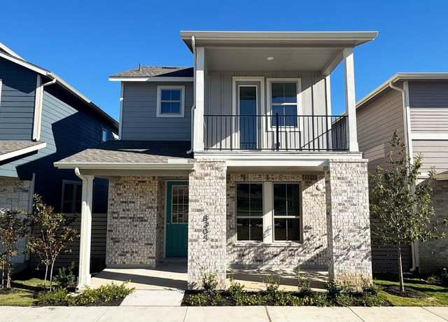 Property at 8305 Leroi Dr, Austin, TX 78744, 2 beds, 2.5 baths