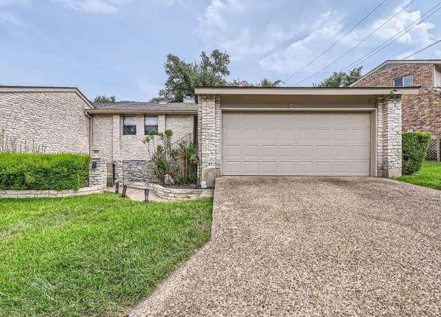Property at 9518 Topridge Dr #7, Austin, TX 78750, 3 beds, 2 baths