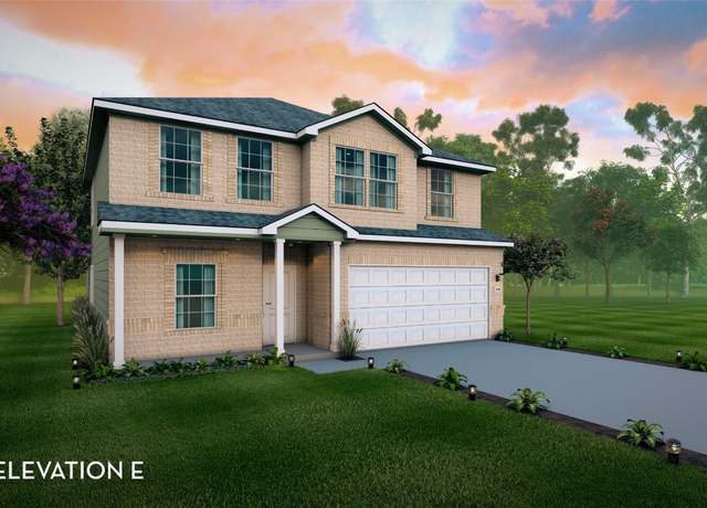 Property at 13609 Endless Narrow Ln, Elgin, TX 78621, 4 beds, 2.5 baths