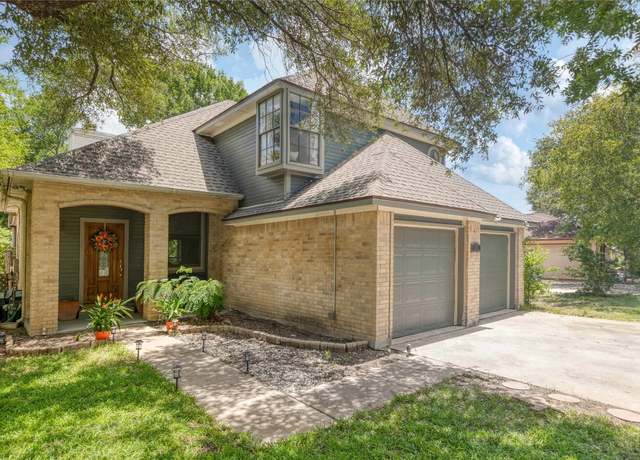 Property at 1912 Gaylord Dr, Austin, TX 78728, 3 beds, 2.5 baths