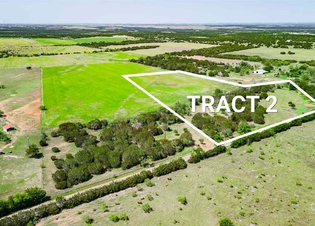 Property at TBD Tract 2 County Road 203, Burnet, TX 78611