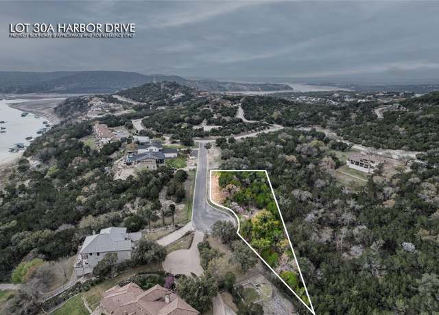 Property at Undisclosed address, Jonestown, TX 78645