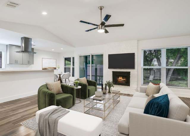 Property at 10312 Georgian Dr, Austin, TX 78753, 3 beds, 2 baths