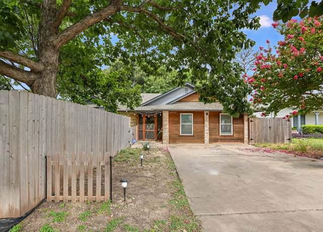 Property at 10312 Georgian Dr, Austin, TX 78753, 3 beds, 2 baths