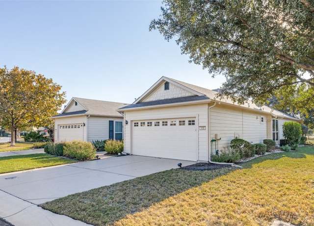 Property at 113 Portsmouth Dr, Georgetown, TX 78633, 2 beds, 2 baths