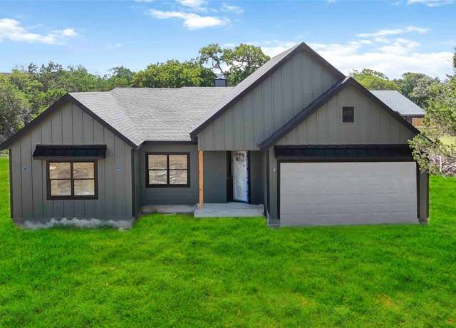 Property at 14 Summertime Cir, Wimberley, TX 78676, 3 beds, 2 baths