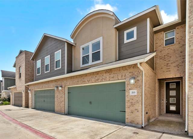 Property at 213 Bridgeford Dr, Austin, TX 78745, 3 beds, 2.5 baths