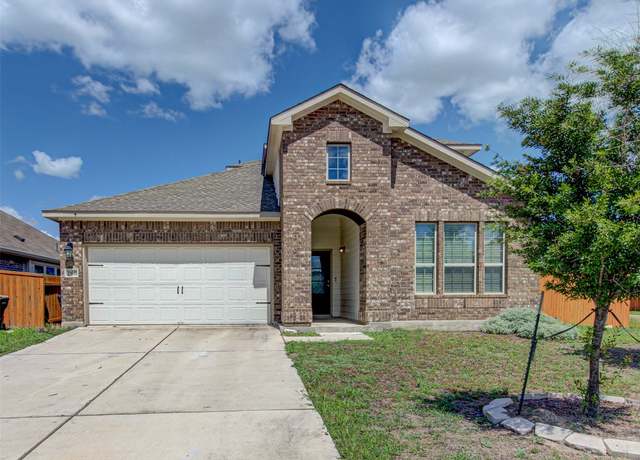 Property at 286 Spinnaker Loop, Kyle, TX 78640, 4 beds, 3 baths