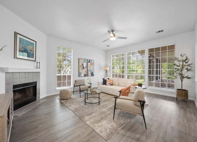 Property at 13304 Chasewood Cv, Austin, TX 78727, 4 beds, 2 baths