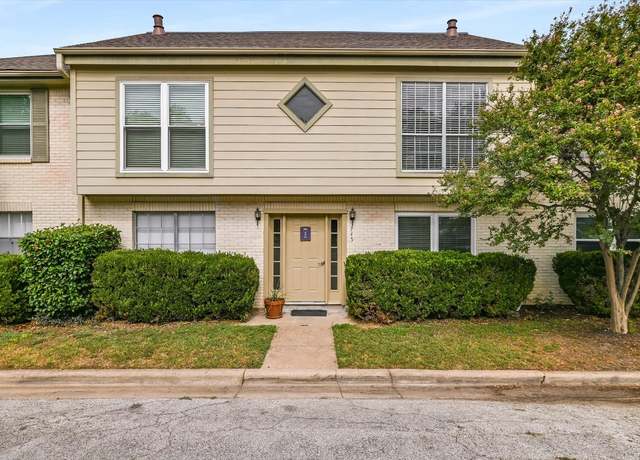 Property at 745 E Oltorf St E #201, Austin, TX 78704, 2 beds, 1 bath