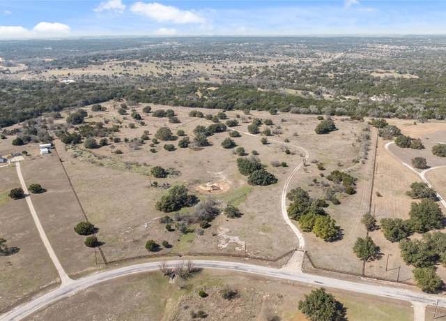 Property at TBD Hidden Springs Dr, Salado, TX 76571