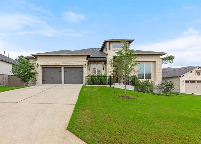 Property at 108 Kellogg Ln, Bastrop, TX 78602, 4 beds, 3.5 baths