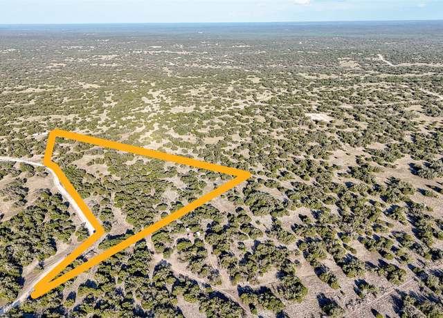 Property at 1595 Blackbuck Dr E, Eldorado, TX 76935