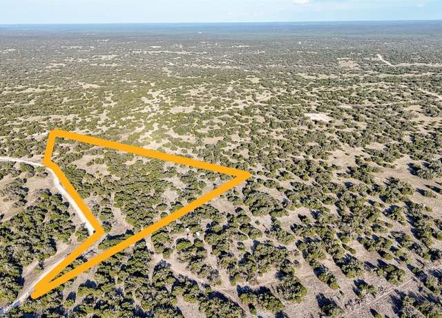 Property at 1595 Blackbuck Dr E, Eldorado, TX 76935