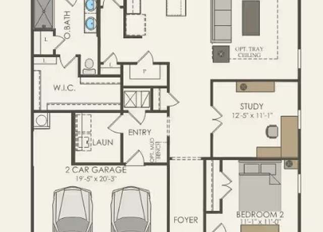 Property at 1007 Kerr Ct, Temple, TX 76501, 3 beds, 2 baths
