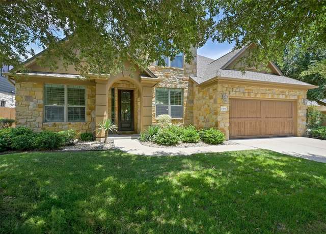Property at 12404 Montclair Bnd, Austin, TX 78732, 4 beds, 3.5 baths