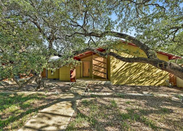 Property at 2204 Spring Creek Dr, Austin, TX 78704, 4 beds, 4 baths