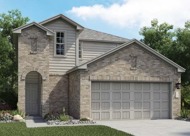 Property at 1802 Roaming Oak Bnd, Georgetown, TX 78628, 5 beds, 3.5 baths