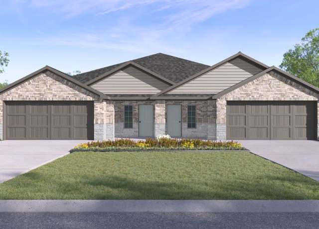 Property at 15017-A Welsh Cob Rd, Manor, TX 78653, 3 beds, 2 baths