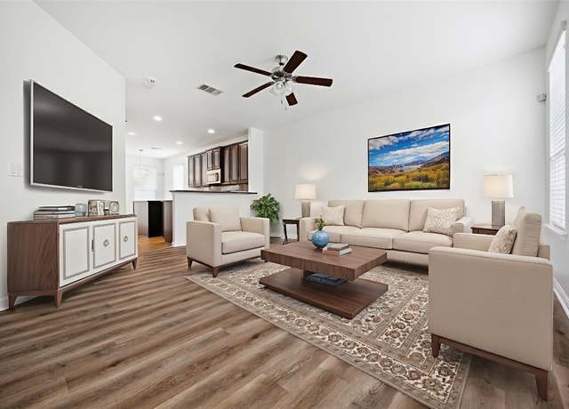 Property at 2500 Mcdonald Way, Austin, TX 78754, 3 beds, 2.5 baths