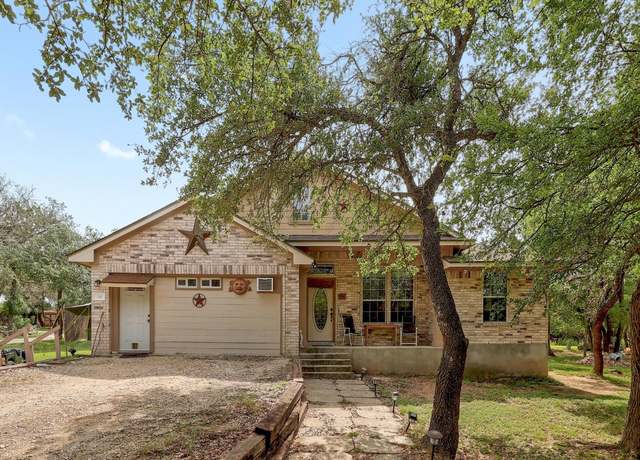 Property at 210 Buoy Cir, Georgetown, TX 78633, 4 beds, 2 baths