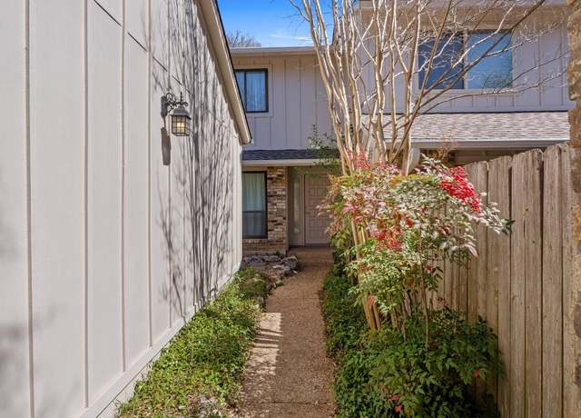 Property at 3606 Branigan Ln, Austin, TX 78759, 3 beds, 3 baths