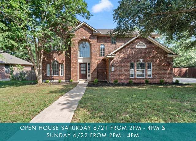 Property at 3121 Yandall Dr, Austin, TX 78748, 4 beds, 2.5 baths