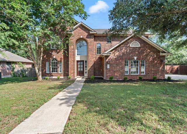Property at 3121 Yandall Dr, Austin, TX 78748, 4 beds, 2.5 baths
