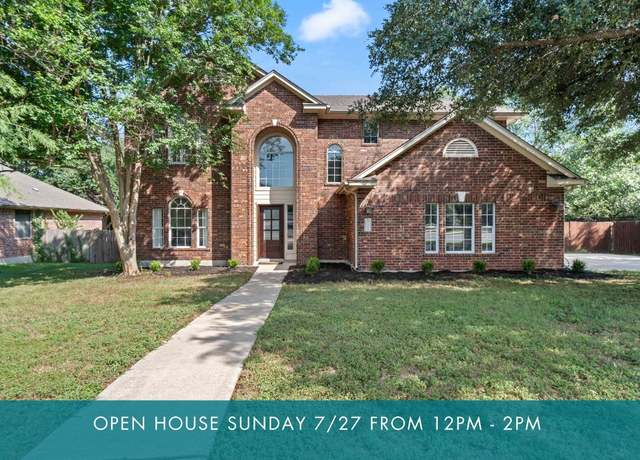 Property at 3121 Yandall Dr, Austin, TX 78748, 4 beds, 2.5 baths