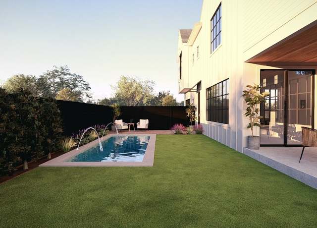 Property at 4510 Caswell Ave, Austin, TX 78751, 5 beds, 4.5 baths