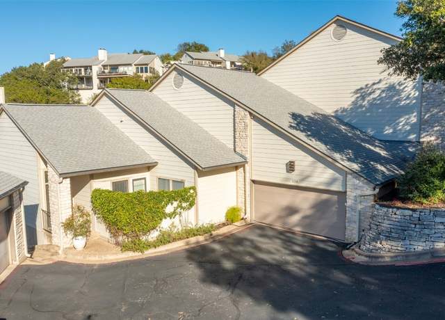 Property at 1520 Ben Crenshaw Way #120, Austin, TX 78746, 3 beds, 2 baths