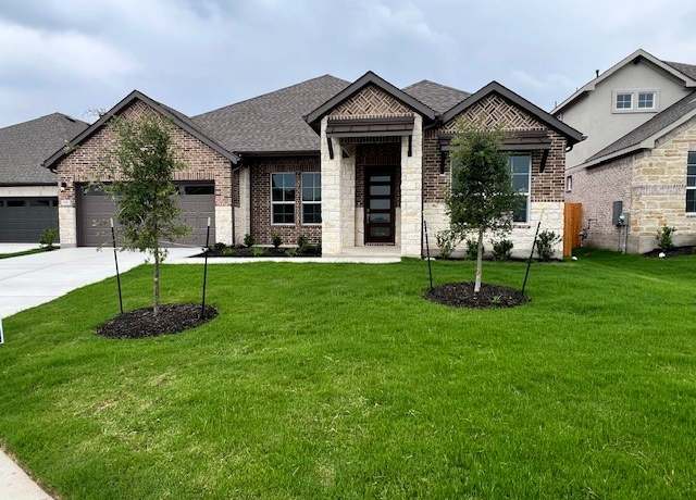 Property at 1840 Walnut Grove Bnd, Leander, TX 78641, 5 beds, 3 baths