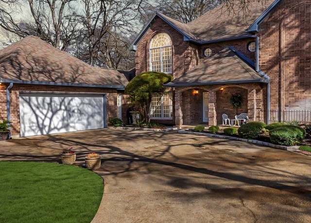 Property at 2113 Highland Dr, Salado, TX 76571, 3 beds, 3 baths