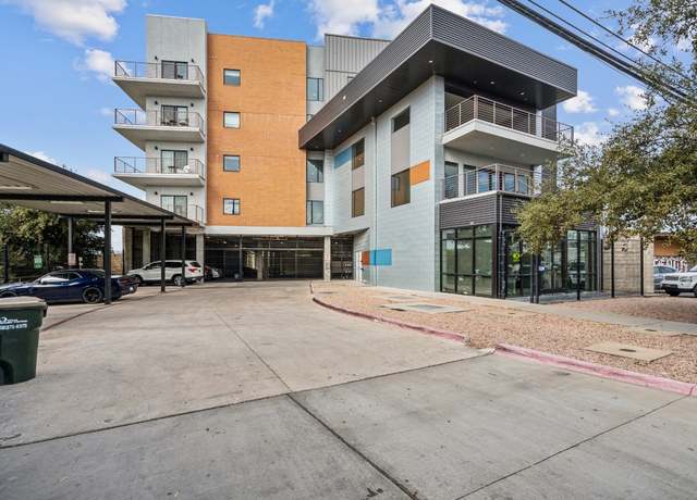 Property at 6444 Burnet Rd #305, Austin, TX 78757, 1 bath