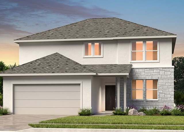 Property at 1228 Purple Martin Dr, Pflugerville, TX 78660, 5 beds, 3 baths
