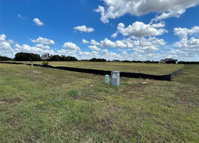 Property at 541 Arborland Dr, Georgetown, TX 78633