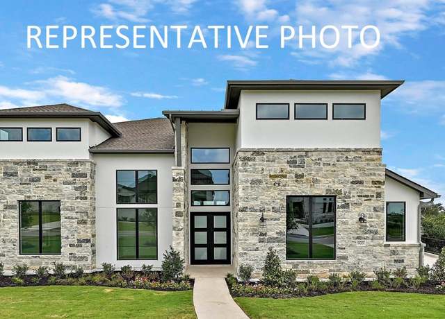 Property at 806 Geiger Path, Lakeway, TX 78738, 5 beds, 4.5 baths
