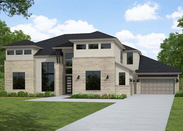 Property at 806 Geiger Path, Lakeway, TX 78738, 5 beds, 4.5 baths