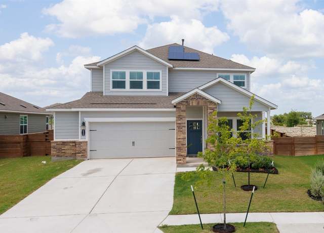 Property at 430 Buenos Aires, Kyle, TX 78640, 4 beds, 2.5 baths