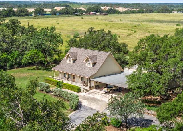 Property at 1850 S Fm 1626 Hwy, Buda, TX 78610, 3 beds, 2 baths