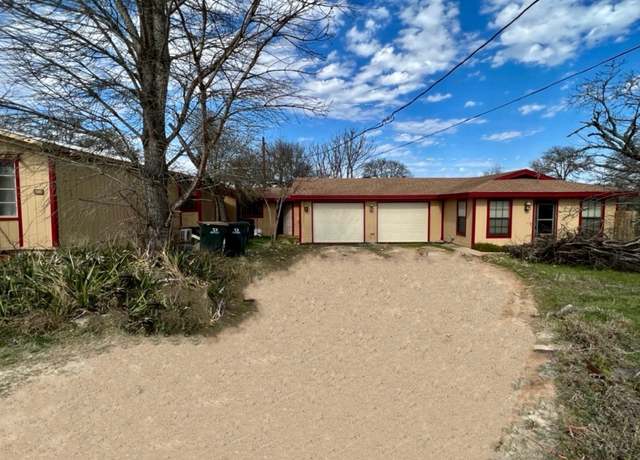 Property at 10208 Thomaswood Ln, Austin, TX 78736, 1 bed, 1 bath