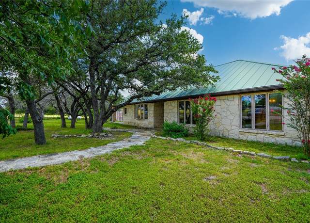 Property at 0000 Vaquero Vista Ln, Briggs, TX 78608, 3 beds, 2 baths