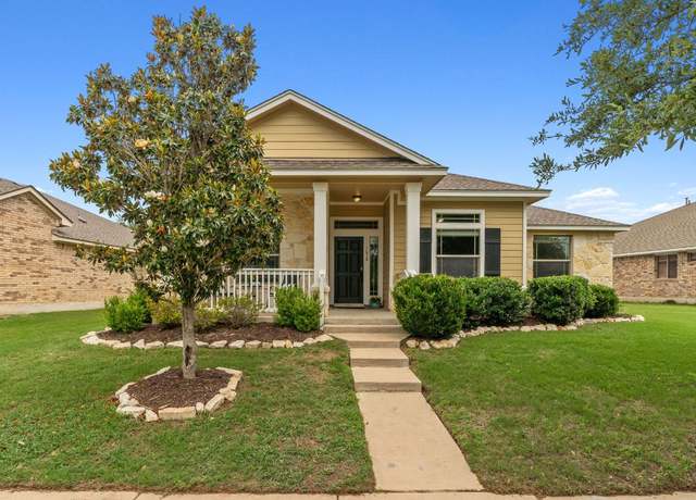 Property at 1610 Discovery Blvd, Cedar Park, TX 78613, 3 beds, 2 baths