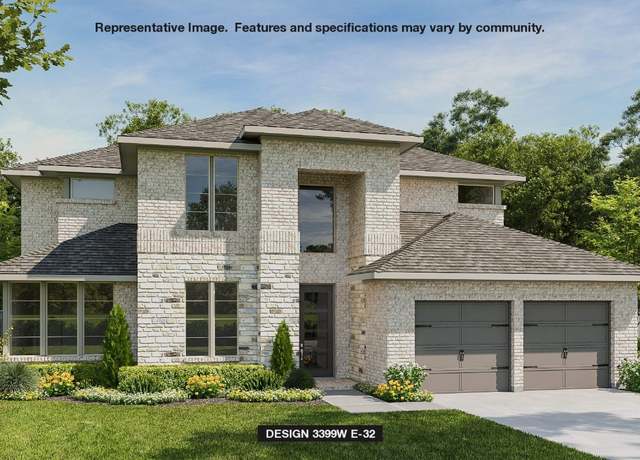 Property at 1429 Amanda Paige Dr, Georgetown, TX 78628, 4 beds, 3.5 baths