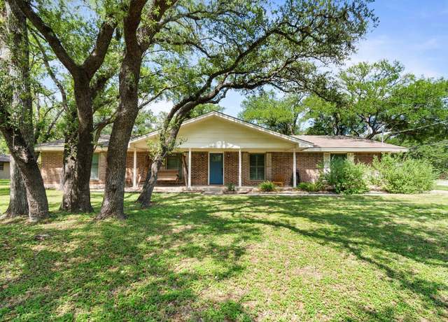 Property at 4001 Granada Dr, Georgetown, TX 78628, 3 beds, 2 baths