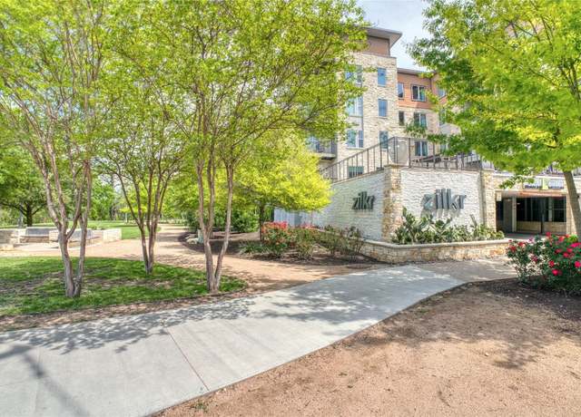 Property at 1900 Barton Springs Rd #5033, Austin, TX 78704, 1 bed, 1 bath