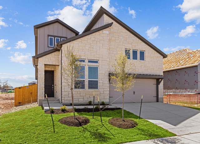 Property at 2208 Spokane Dr, Leander, TX 78641, 4 beds, 3 baths